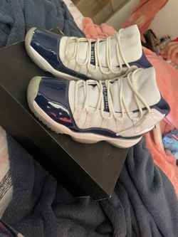 Retro jordan 11