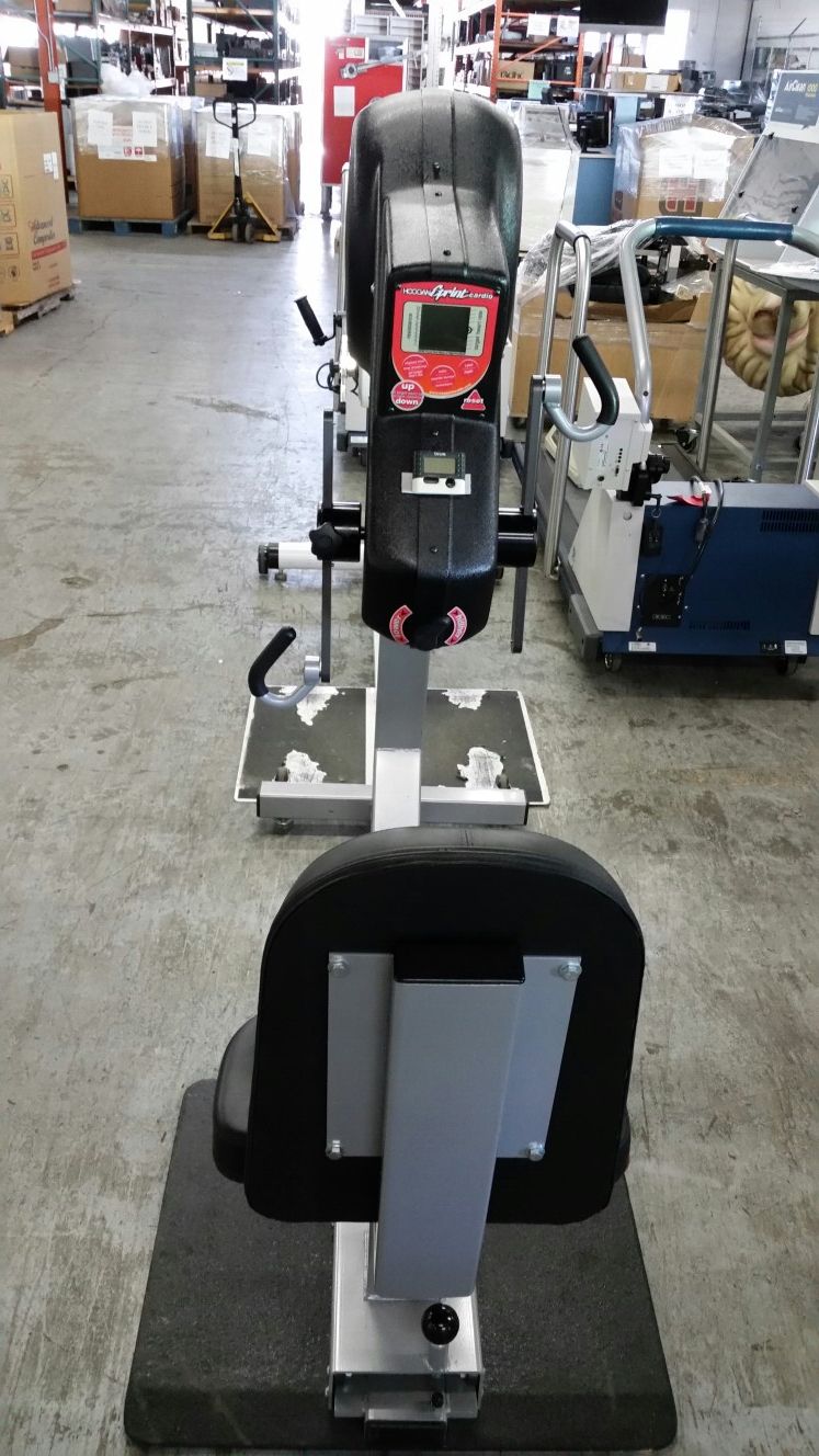 Hoggan Sprint Cardio Upper Body Ergometer