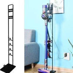 NEW Vacuum Stand Stable Metal Storage Bracket Stand Holder for Dyson Handheld V6 V7 V8 V10 DC30 DC31 DC34 DC35 DC58 DC59 DC62 Cordless Vacuum Cleaners