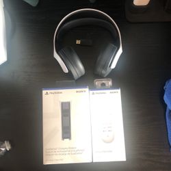 Take All Ps5 Products For Retail All Brand New 