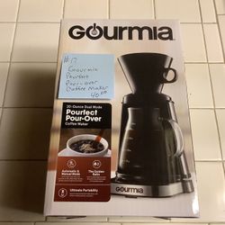 Coffee Maker