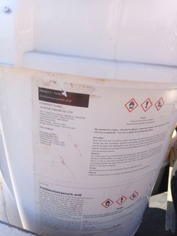 Trichloroisocyanuric acid