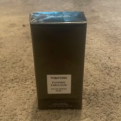Tom ford fucking fabulous 