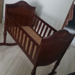 Baby Bassinet