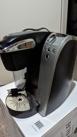Keurig Coffee Maker