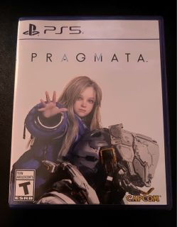 Pragmata