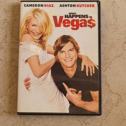 What Happens In Vegas