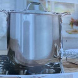 Olla De 40qt