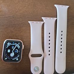 Apple Watch Series 6