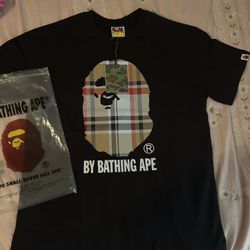 Bape Shirt 