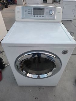 Gas Dryer Free Delivery And Install