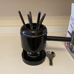 Fondue Set