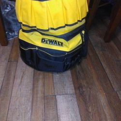 DeWalt Bucket Work Bag 