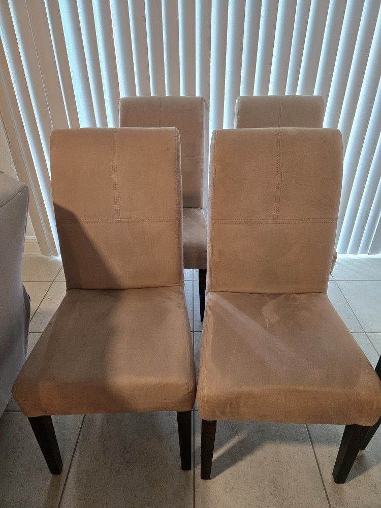 Dining Chair