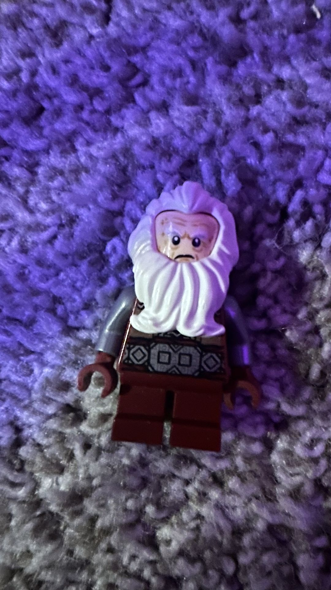 Harry Potter Minifigure 