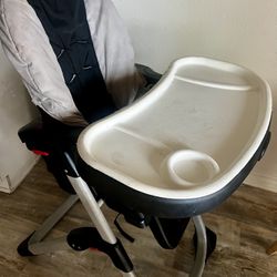 Graco High Chair