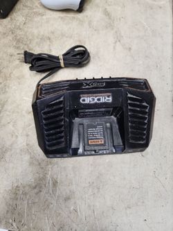 Ridgid gen5x Battery