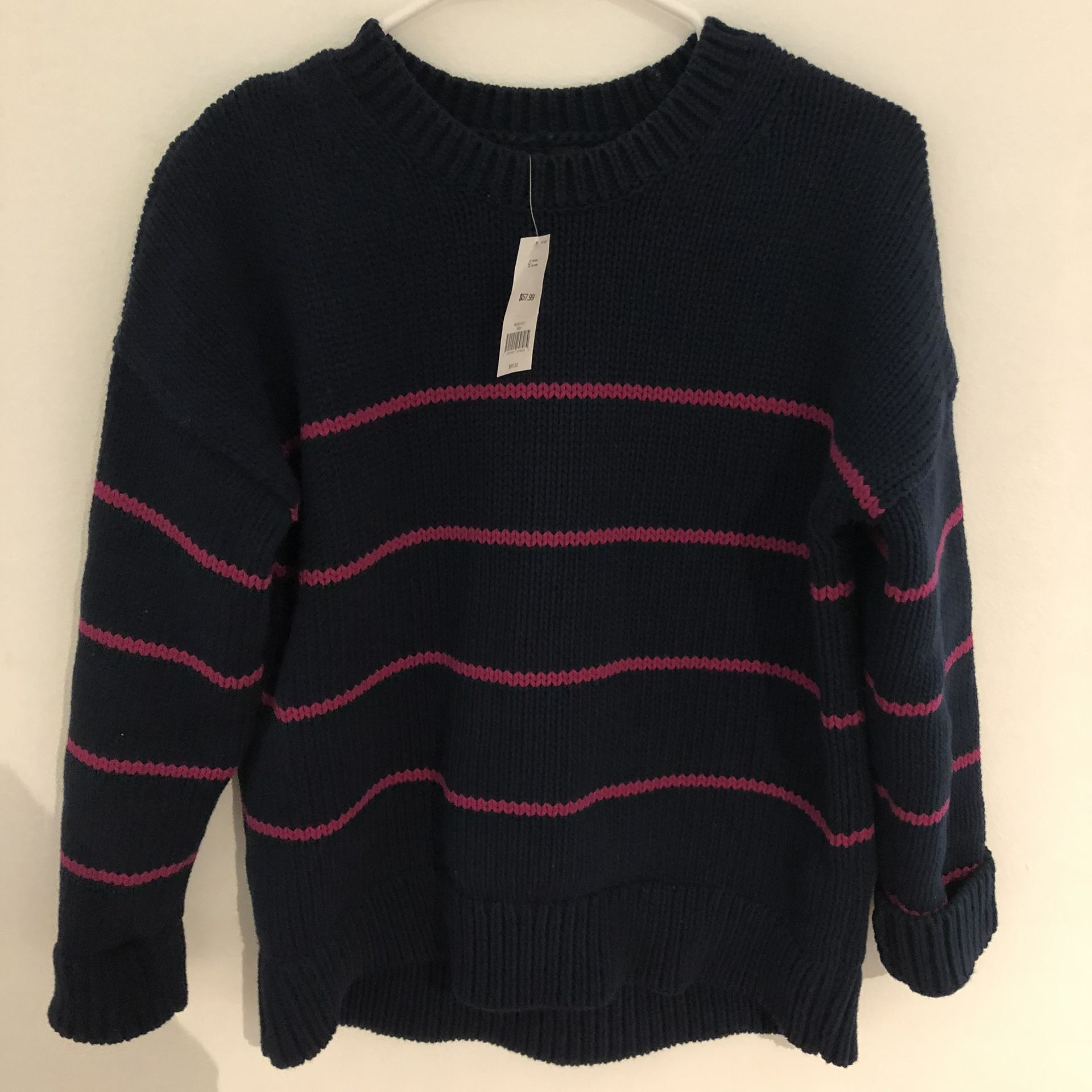 Banana Republic Sweater For Woman Size M