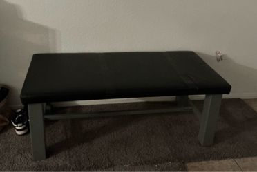 Bench