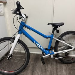 Woom 4 Kids Bike 