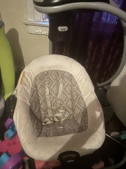 Baby Swing