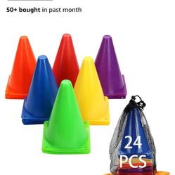Cone Sports Soccer.     12 Dollars 