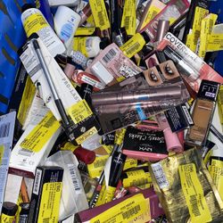 Makeup 