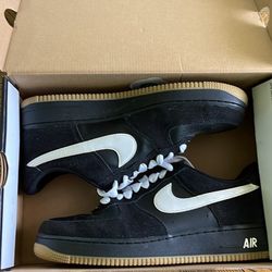Nike Air Force one shoes