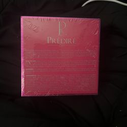 Predire Paris skin collagen transformation mask