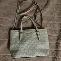 Michael Kors Small Tote