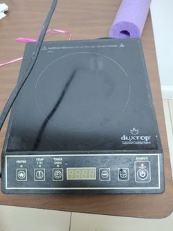 $20.00hot Electric Cooking Plate