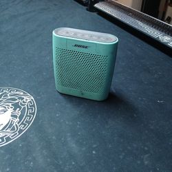 Bose Bluetooth Speaker 
