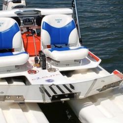 2005 Craig cat Craig cat