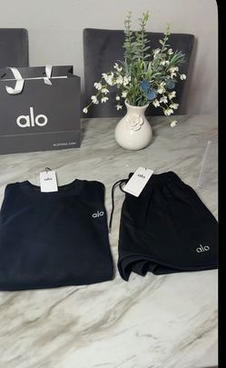 Alo size M S