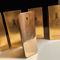 Fragancia  /  Cologne 