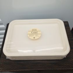 Disposable Food Trays Paper Plates 50 Pack 14x10 Natural