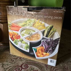 Lazy Susan