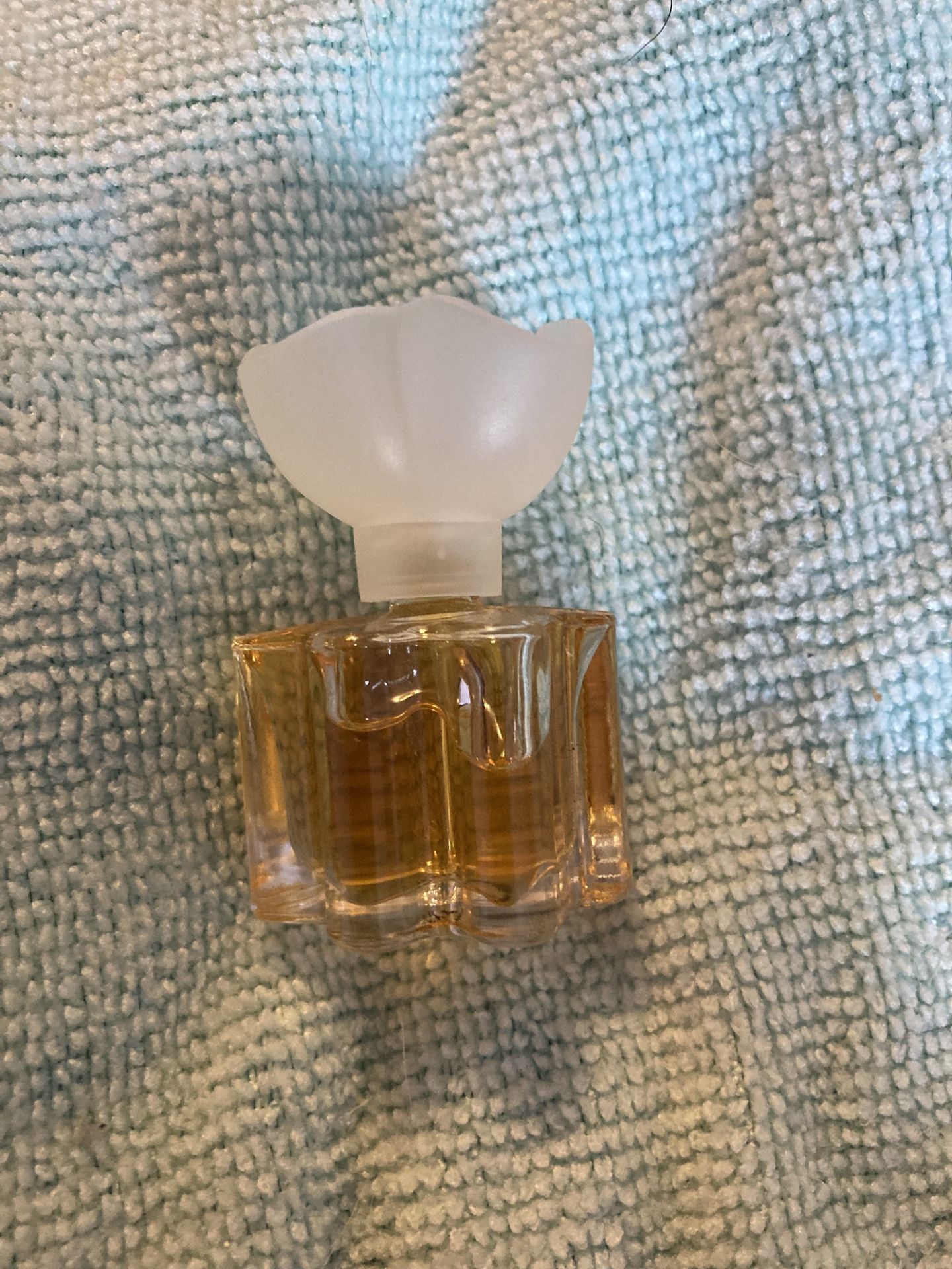 Oscar De La Renta Parfum Mini