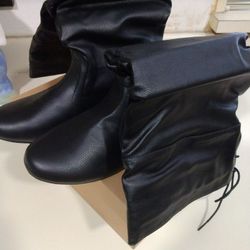 NIB Woman's Charlotte Russe Boots