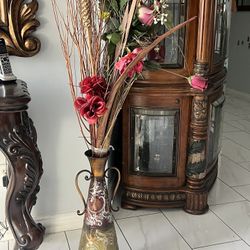 Flower Arrangement 
