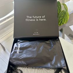 Mirror - Exercise Fitness 