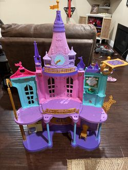 Princess Castle