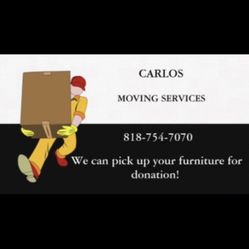 Need A Mover?