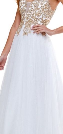 New Dress