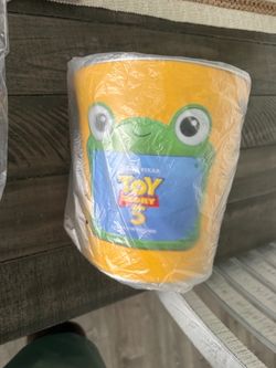 Toy Story 5 Bucket with Hat