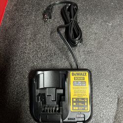 Dewalt Charger