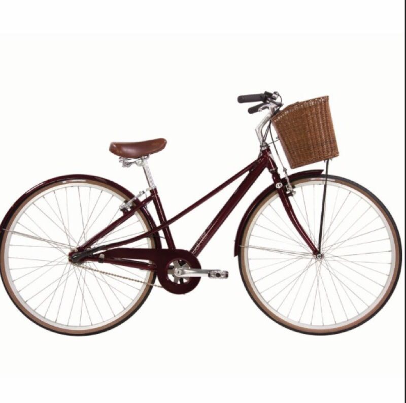 Charge Decanter bicycle