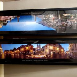 Z Gallerie Picture Frames Art