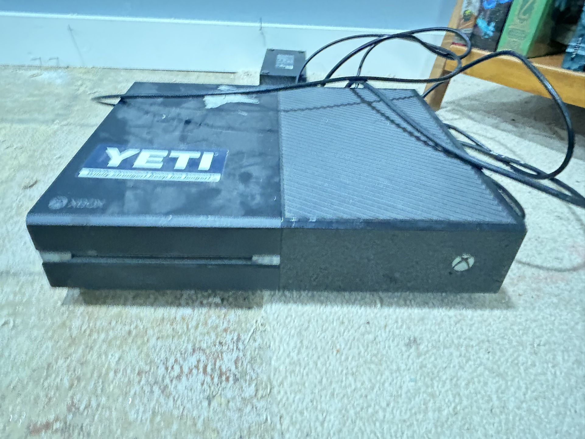 Xbox One