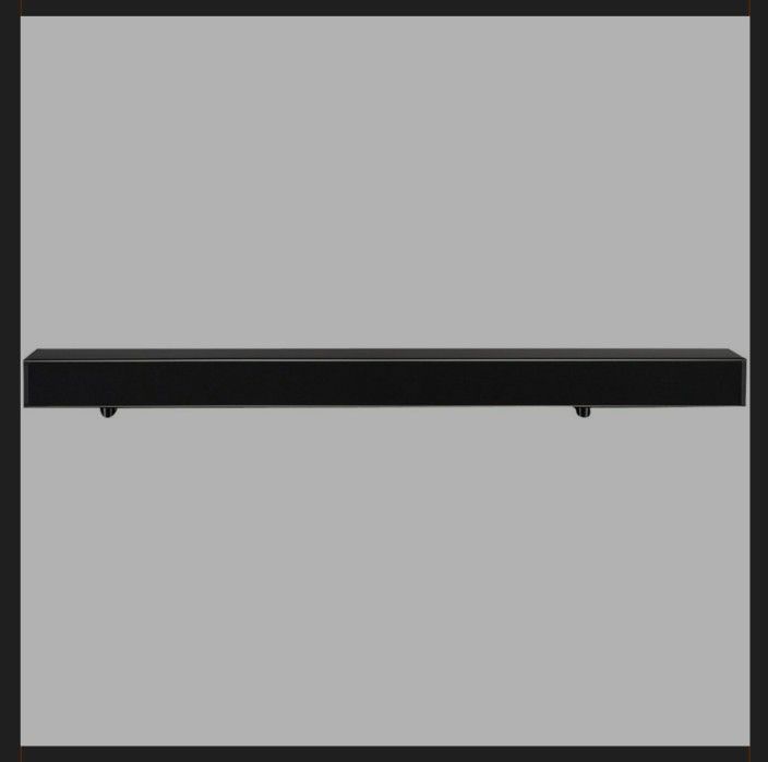 Soundboard iLive 37 Inch No Aux No RCA